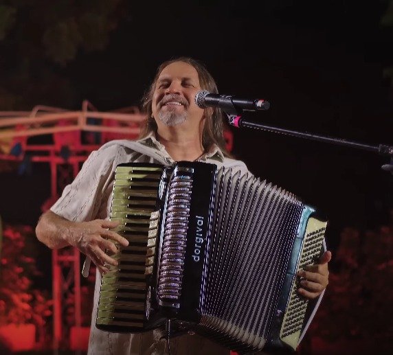 Dorgival Dantas. (foto: reprodução/Youtube/Canal Solange Almeida)
