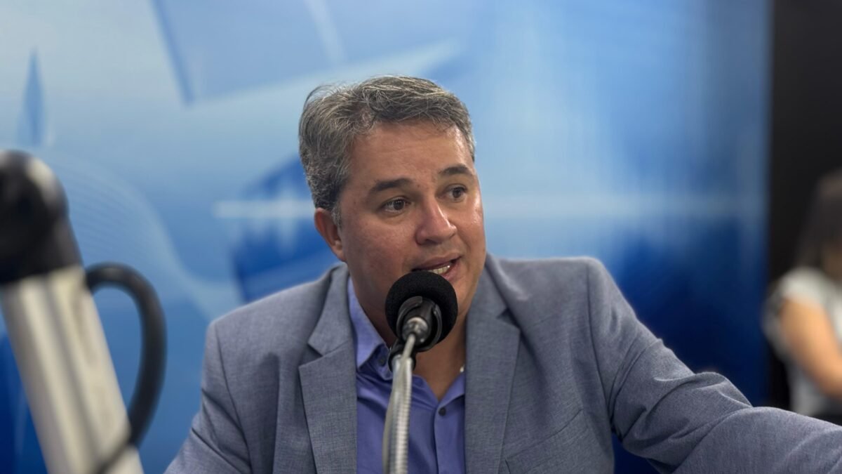 efraim filho