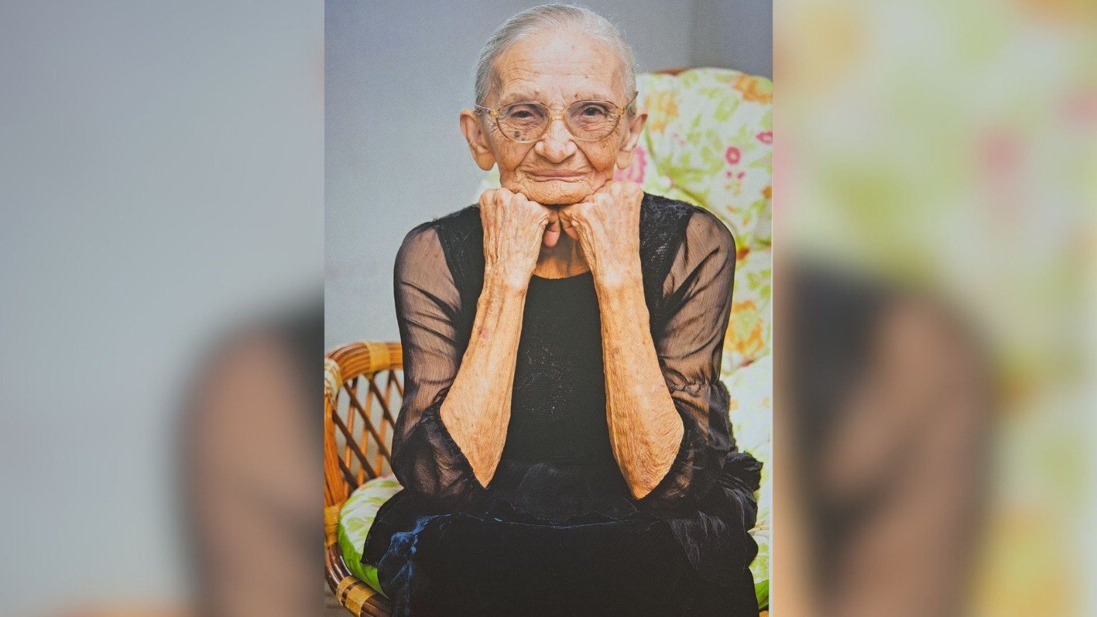 Elizabeth Teixeira. (foto: divulgação/UFPB)