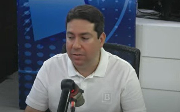 Felipe Leitão sugere chapa completa para Eleições 2026 com Republicanos na cabeça e João Azevêdo no Senado