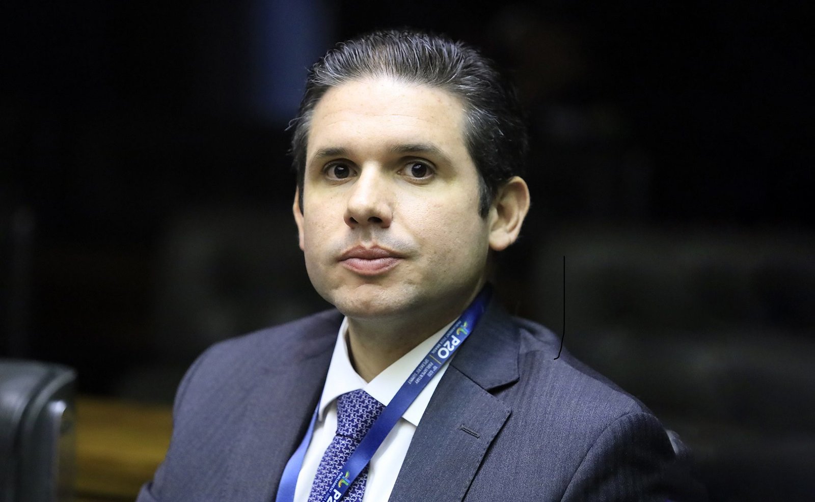 hugo motta