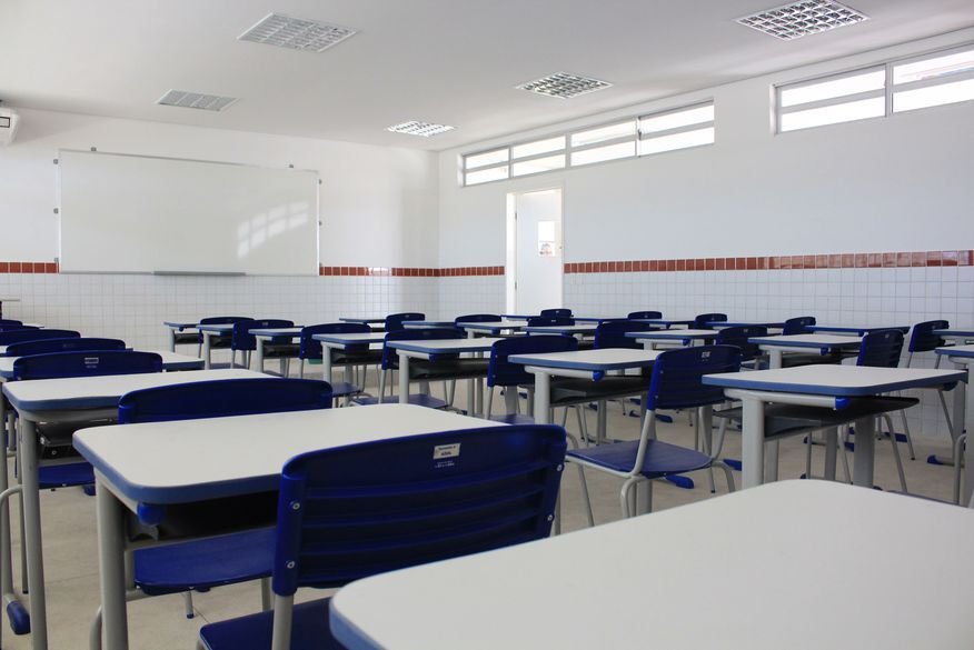 Concurso para professor da rede estadual da Paraíba encerra inscrições nesta quinta-feira