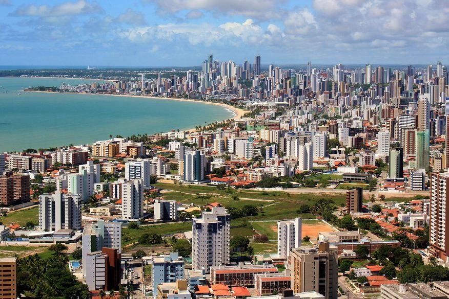 João Pessoa é a capital do Nordeste com melhor qualidade de vida, diz levantamento