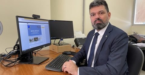 Juiz de Cajazeiras é afastado do cargo pelo Tribunal de Justiça da Paraíba por suspeita de envolvimento com facção