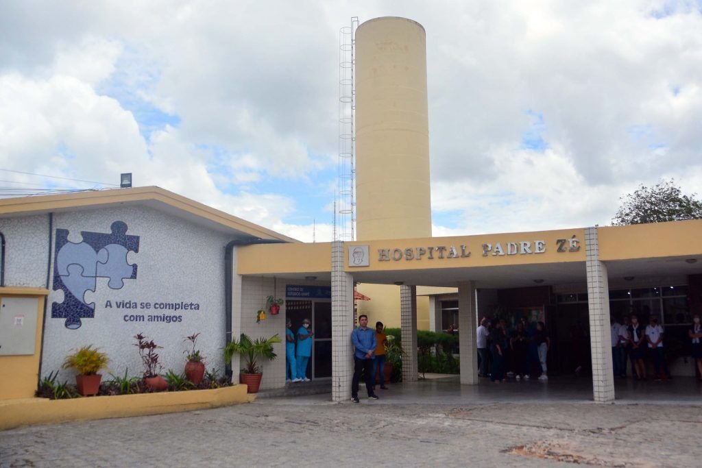 Julgamento de processo que pede abertura de CPI do Hospital Padre Zé tem novo pedido de vistas