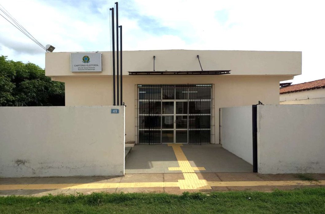 itaporanga