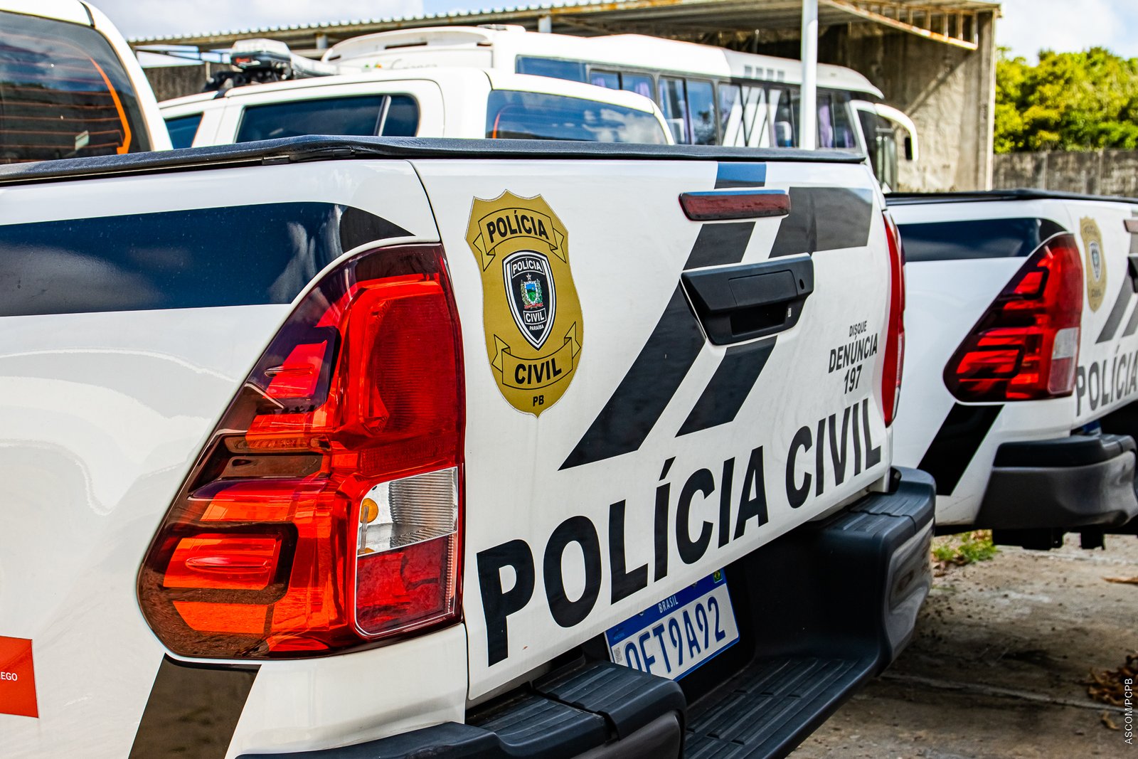 Maníaco da Feira acusado de atacar mais de 20 mulheres é preso em Mamanguape