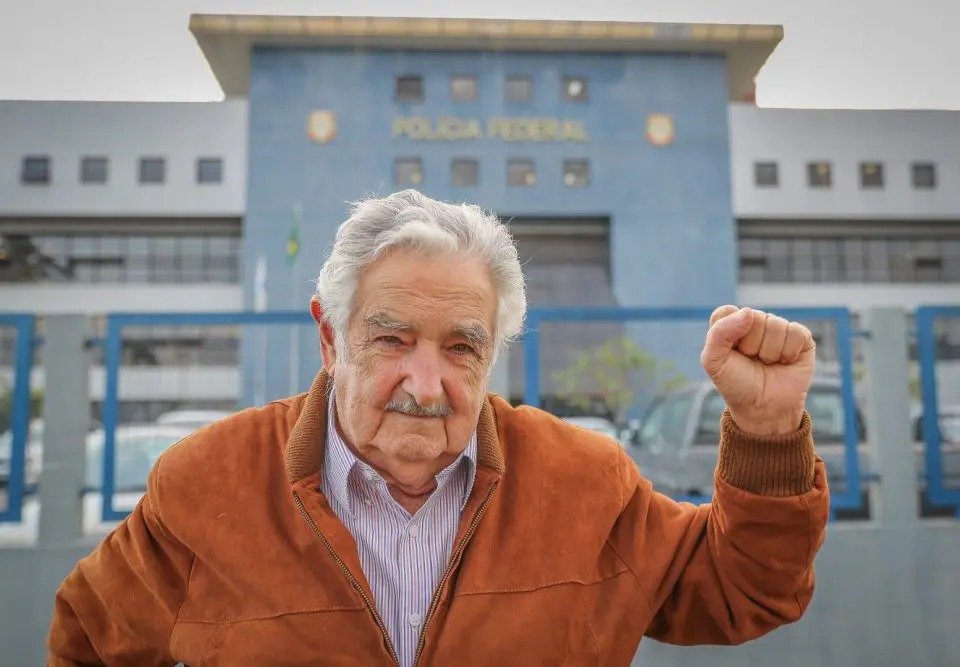 Morre José Mujica, ex-presidente do Uruguai, aos 89 anos