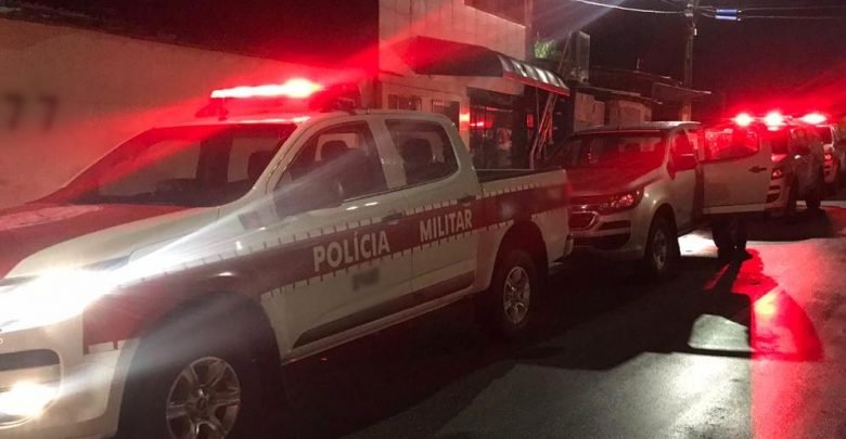 Mulher é presa por tentativa de homicídio, em Piancó – Portal Central Vale Notícias