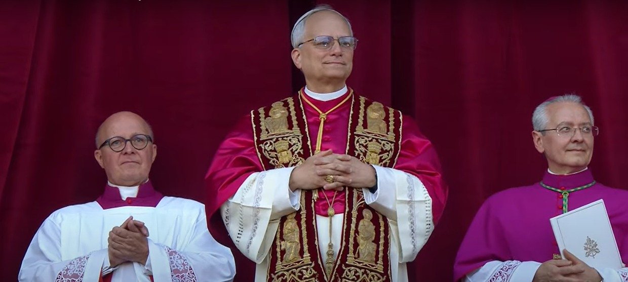 Papa Leão XIV teve mais de 100 votos em conclave, diz cardeal