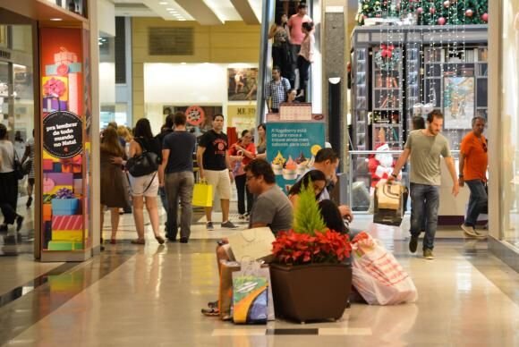 Paraíba registra aumento de 3% no volume de vendas do varejo e lidera crescimento nacional em março