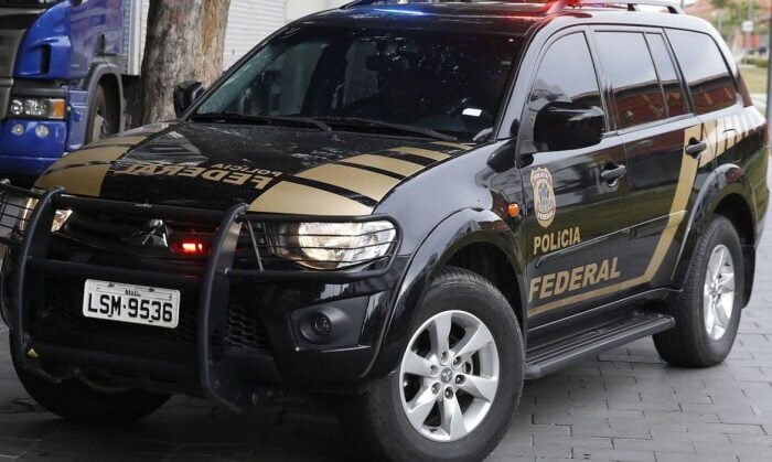 Polícia Federal deflagra nova operação e cumpre mandado em Santa Rita