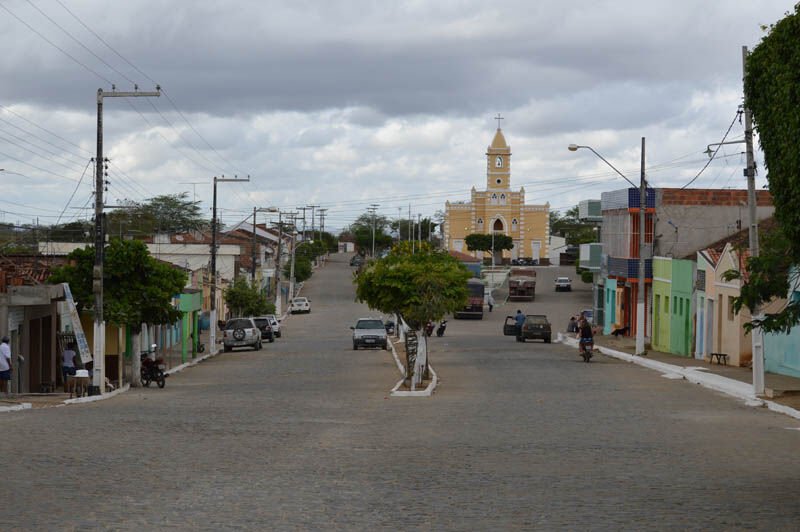 Prefeito de Caturité deve explicar ao TCE despesas não comprovadas de mais de R$ 239 mil em material de construção