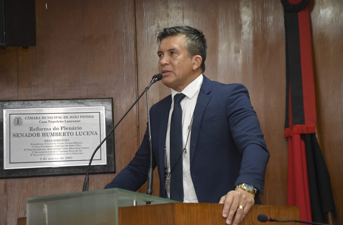 vereador, carlão