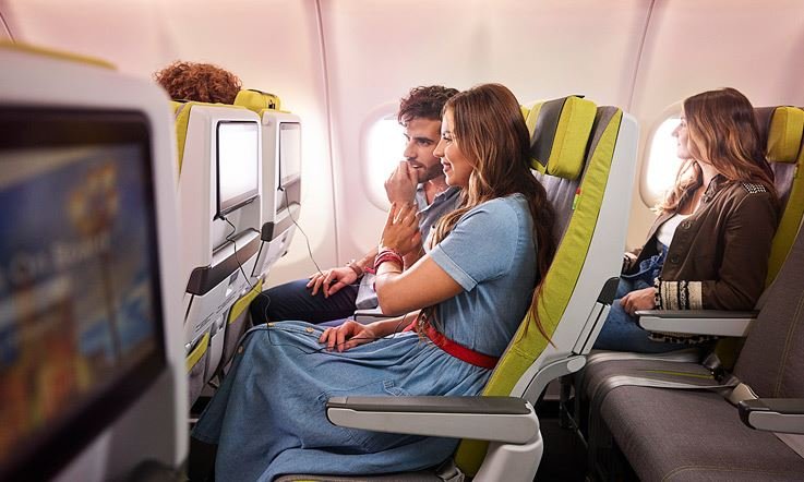 TAP oferece passagens para a Europa a partir de R$ 3.189 partindo do Nordeste; confira