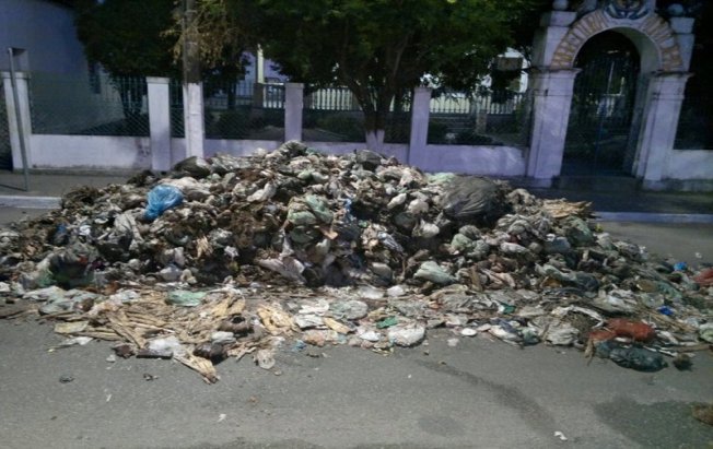 TCE intima Panta e Jackson Alvino para explicar irregularidade em licitação de mais de R$ 7 milhões em Santa Rita