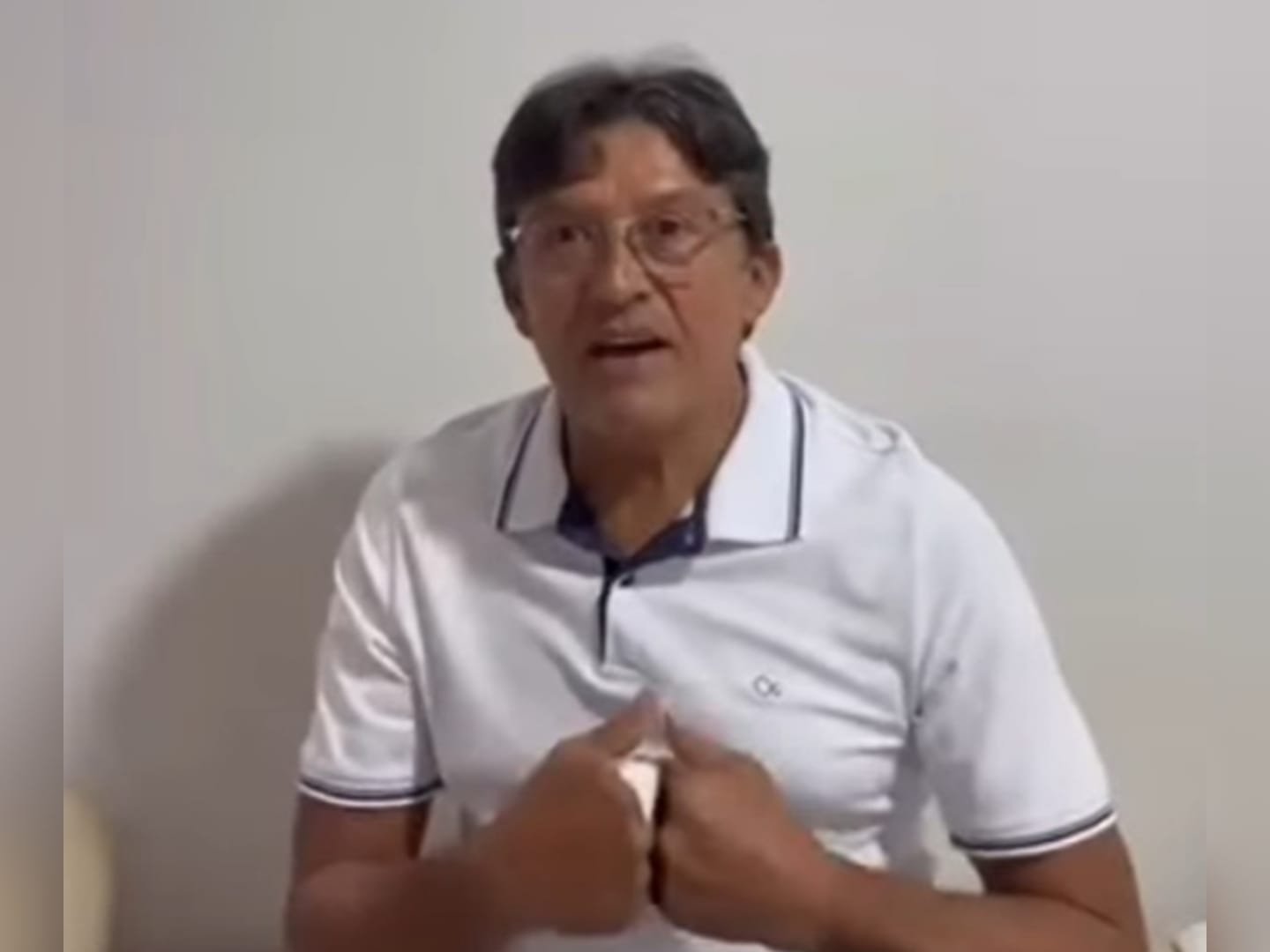 Vereador de Guarabira diz que funcionários públicos são ‘câncer’ do país, é criticado e pede desculpas: “fui infeliz”