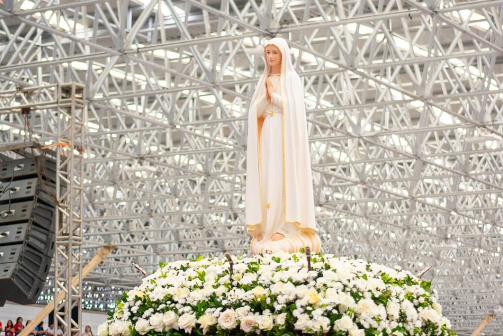 confira programação em João Pessoa