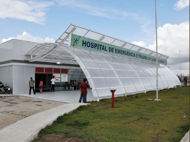 Bebê de 1 ano e cinco meses baleada pelo pai em Itaporanga segue internada na UTI após passar por cirurgia