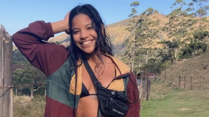 Brasileira desaparecida há três dias em acidente no vulcão da Indonésia foi encontrada, diz família