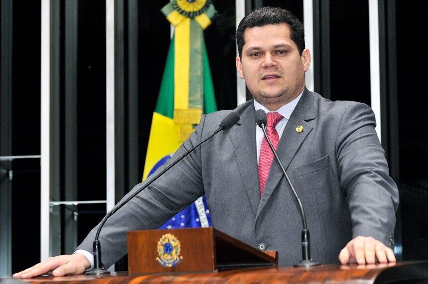 Davi Alcolumbre diz que derrubada da alta do IOF foi uma derrota para o governo Lula e que Congresso ouviu sociedade