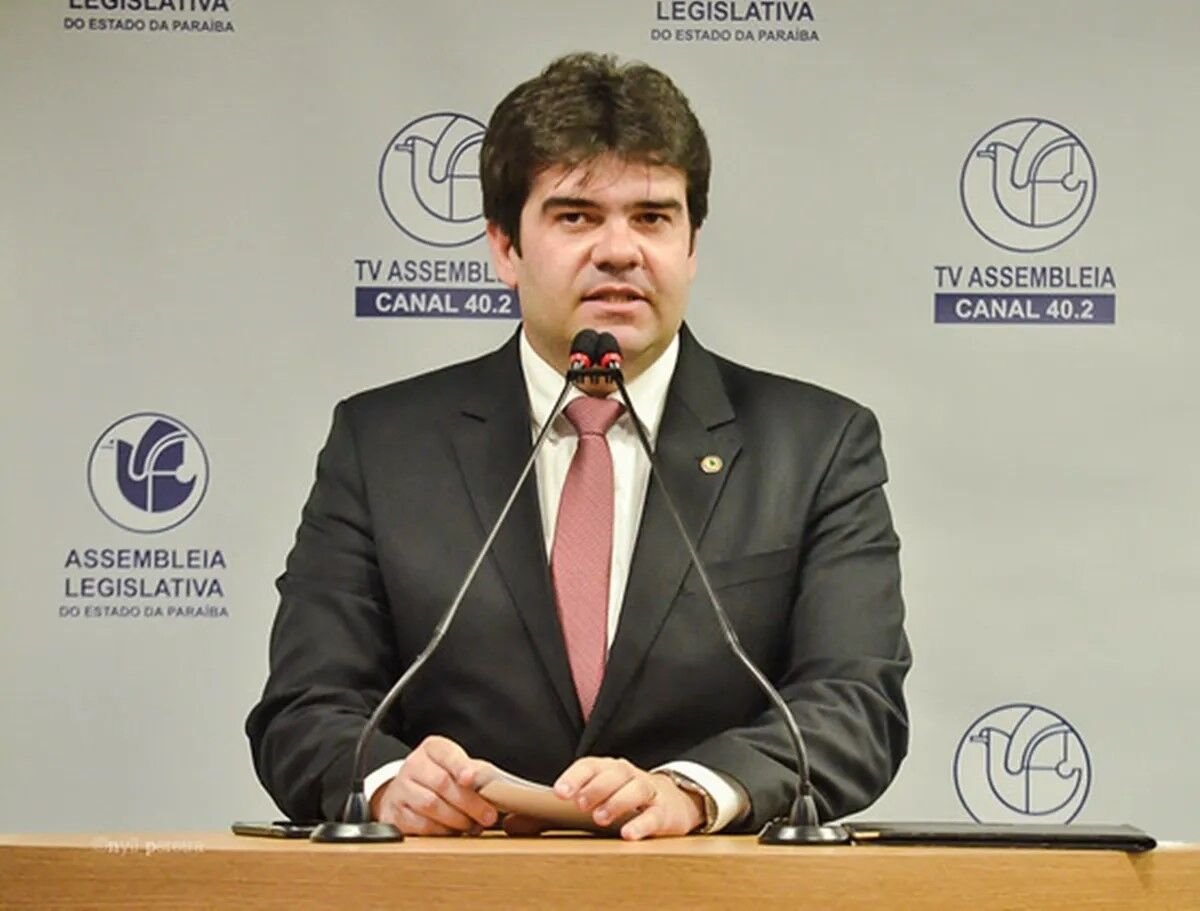 Eduardo Carneiro comemora federação entre Solidariedade e PRD: “ampliaremos o número de deputados”