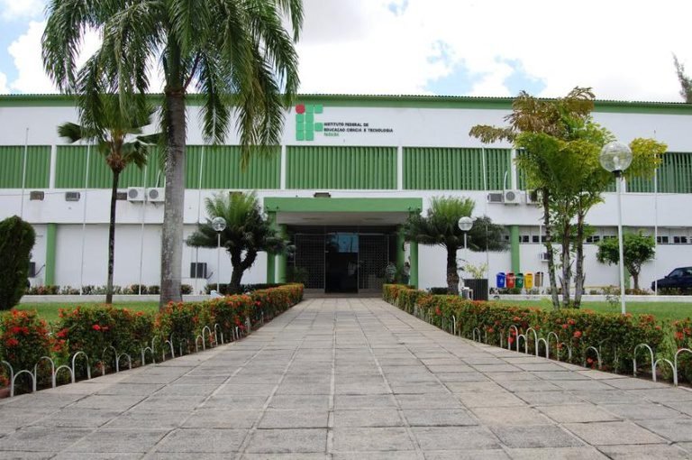 Governo da Paraíba doa imóvel ao IFPB para implantação definitiva do Campus Areia