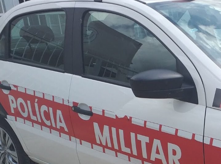 Jovem de 16 anos mata homem a tiros em frente a presídio em Santa Rita; menor já foi detido
