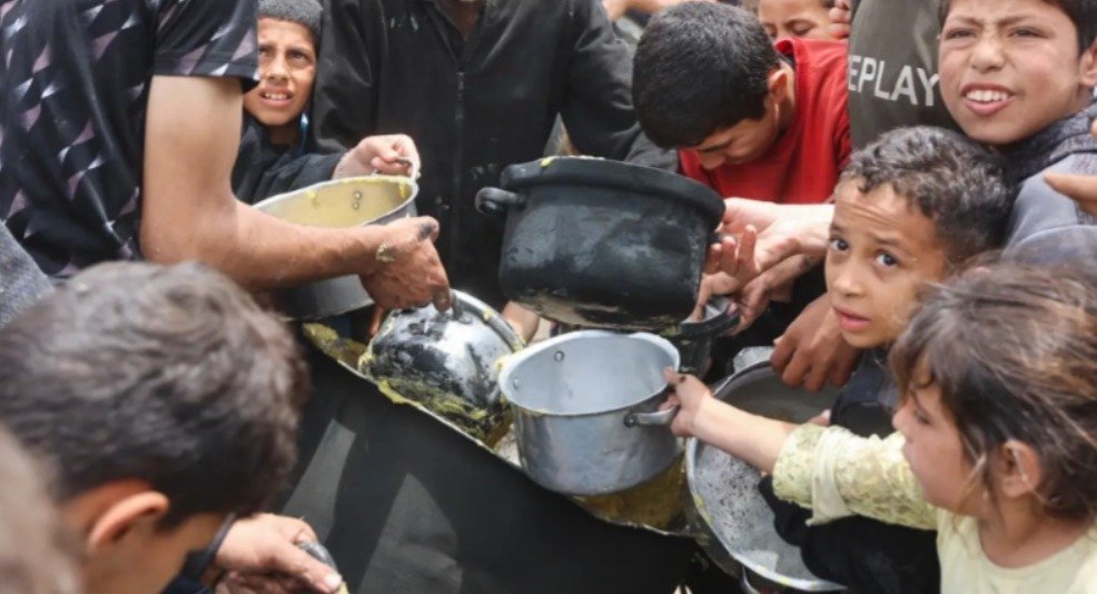 Médicos Sem Fronteiras alerta para escalada de fome, mortes e violência com guerra entre Israel e Irã