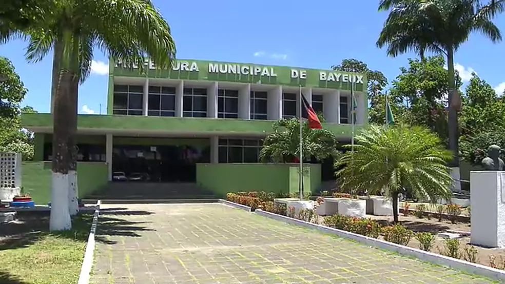 Prefeitura de Bayeux realiza licitação de R$ 2,4 milhões para contratar agência de publicidade