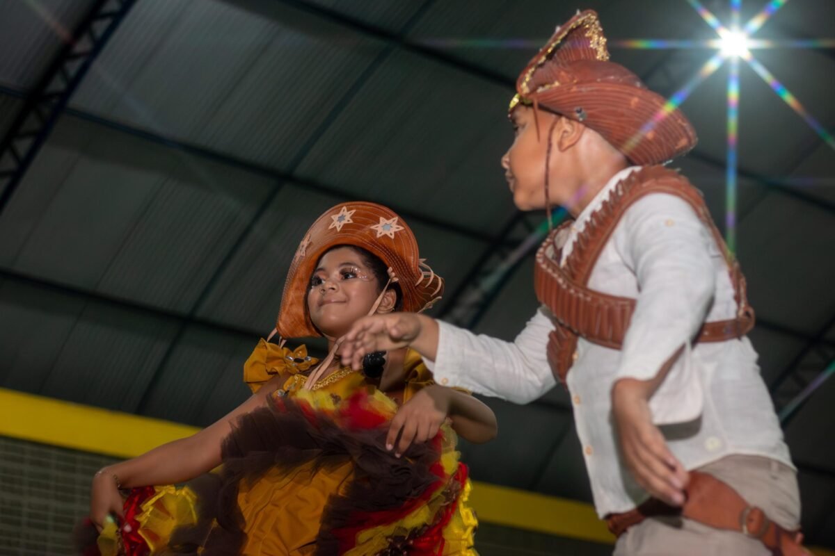 São João na Rede 2025 começa nesta quarta-feira em Conde com shows de Lucy Alves e Forró Caçuá