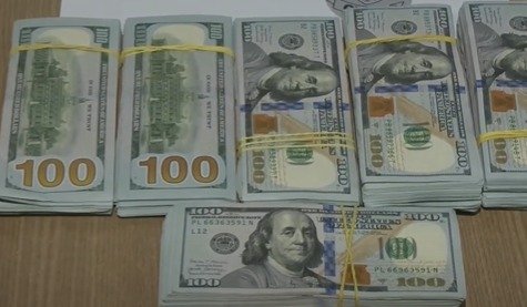 Suspeitos de aplicar golpe de U$ 100 mil contra empresário em Natal são presos na orla de João Pessoa