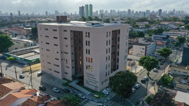 TRE passa a funcionar em novo horário em João Pessoa, a partir de agosto