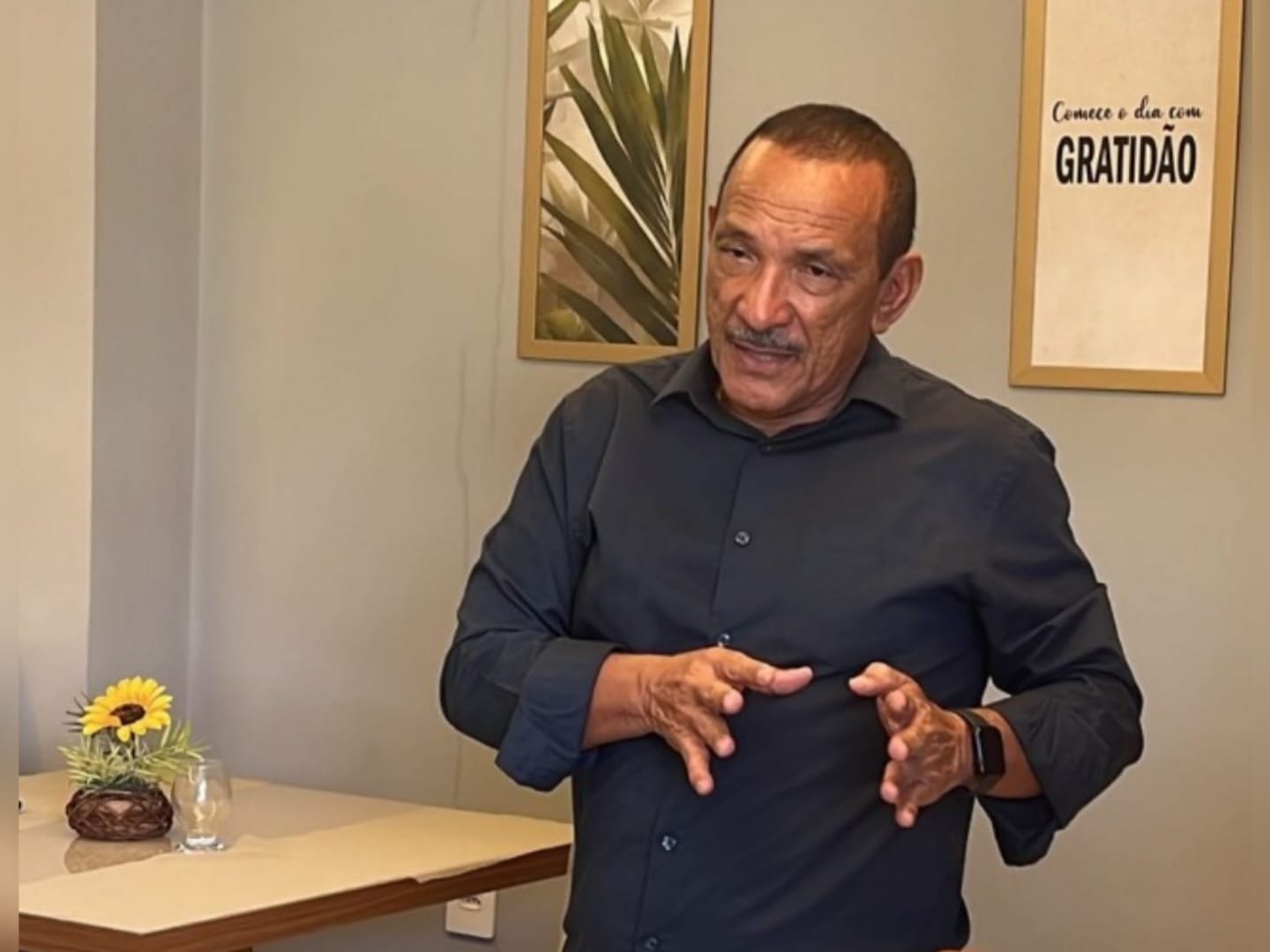 coronel francisco, clube dos oficiais pb