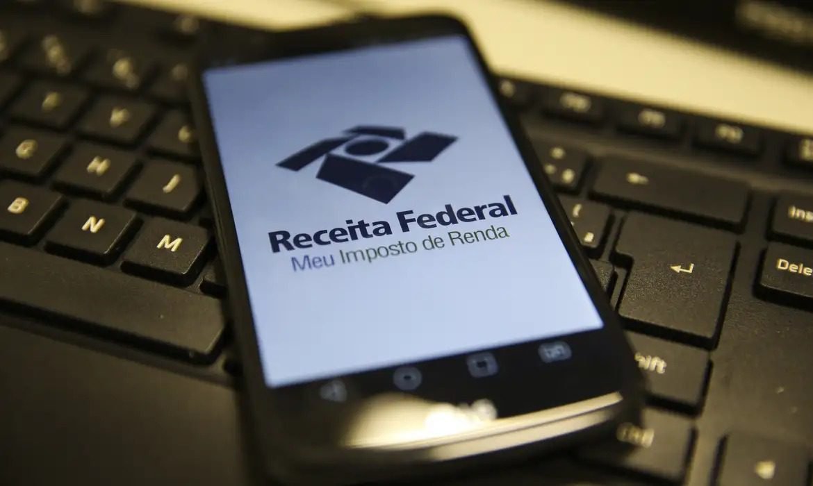 receita abre consulta novo lote de restituição