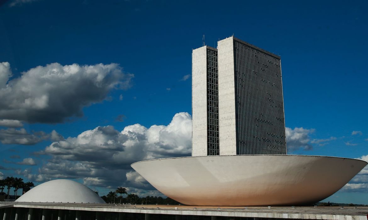veja como votou a bancada da Paraíba na Câmara e no Senado
