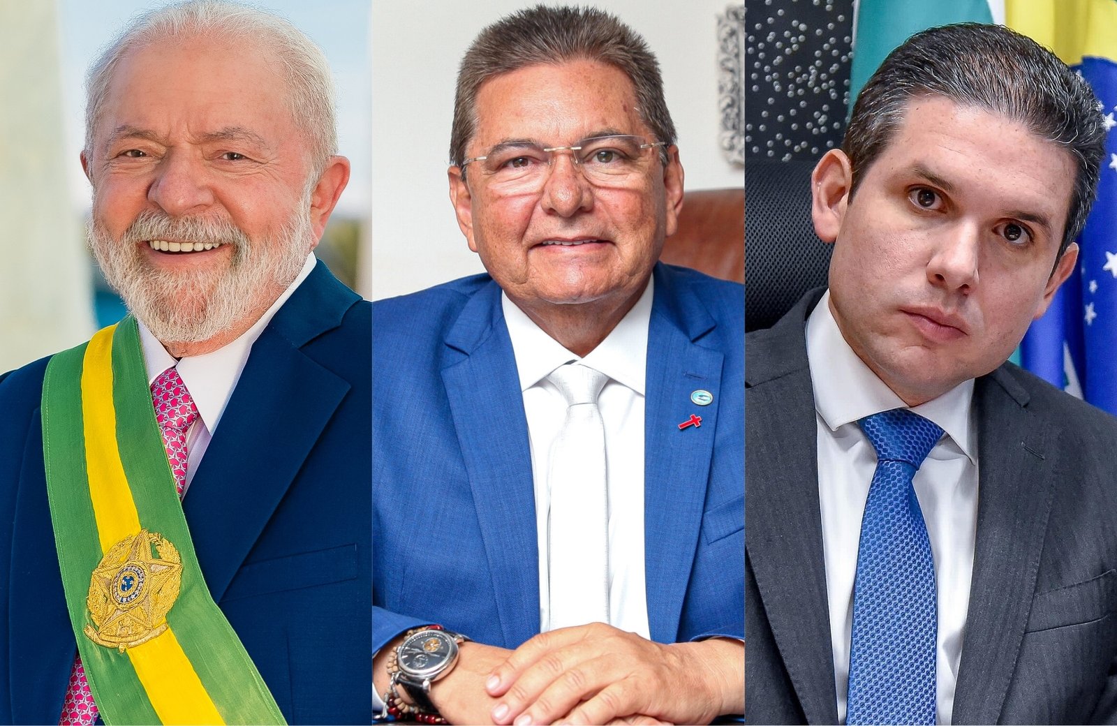 Adriano Galdino comenta ‘queda de braço’ entre Lula e Hugo Motta e defende impostos maiores para ricos