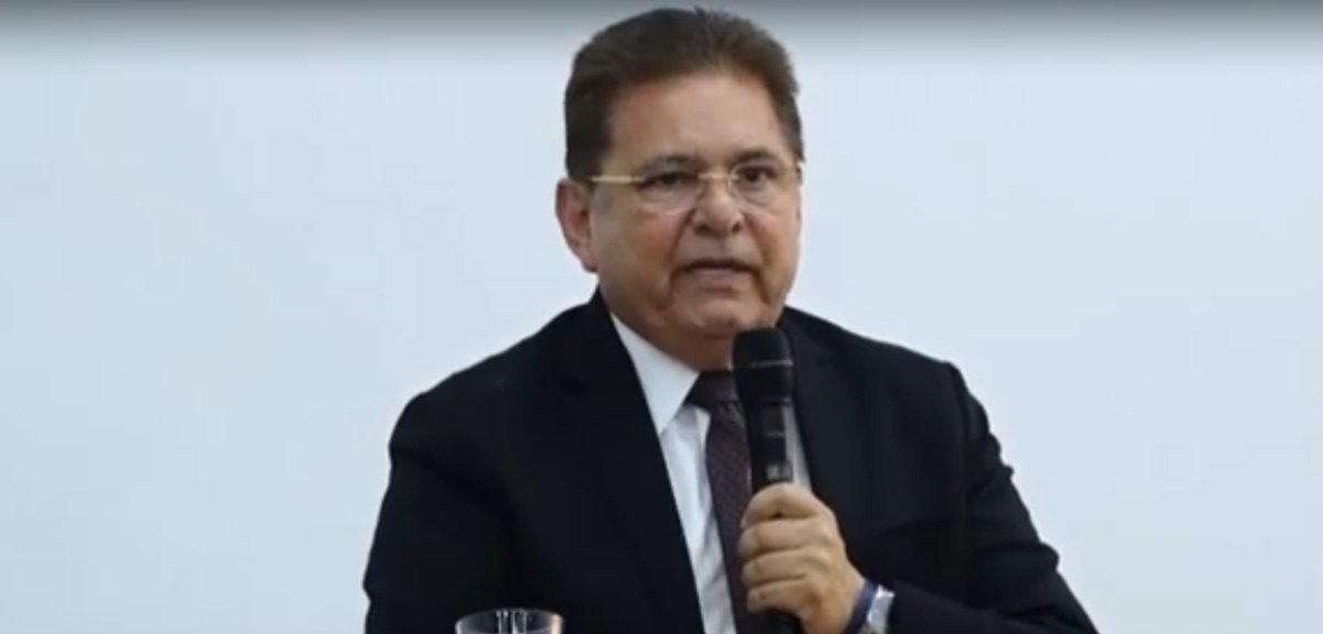 Adriano Galdino nega filiação ao PT e diz que vai disputar o Governo da Paraíba pelo Republicanos