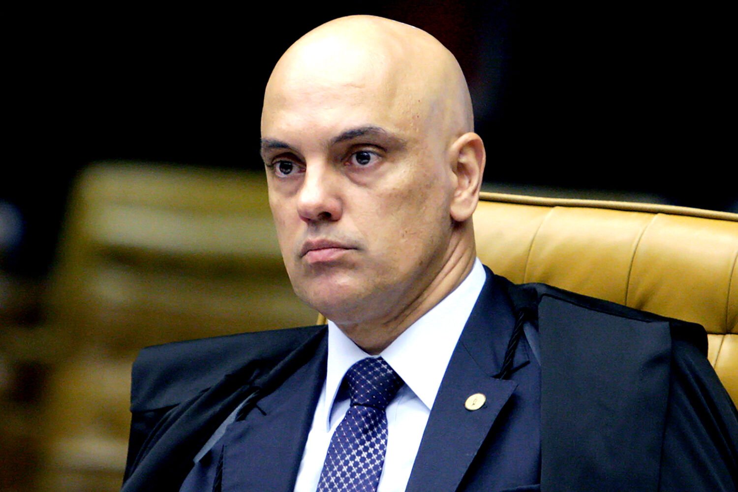 Alexandre de Moares suspende atos do Governo e decisão do Congresso sobre IOF