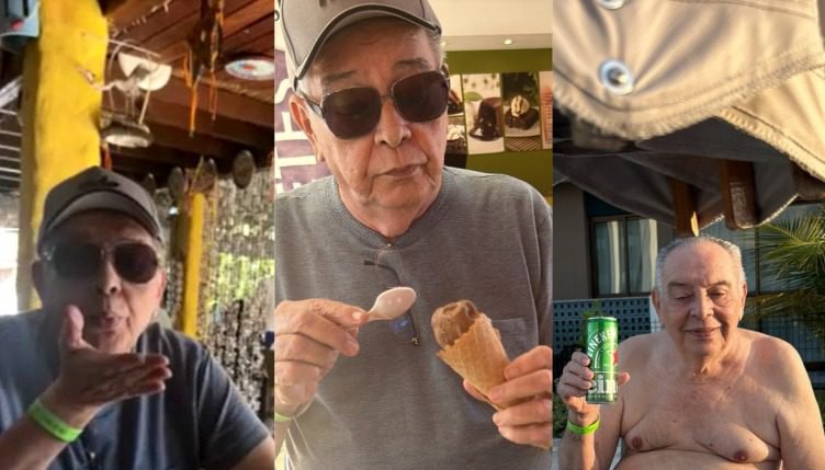Após Fernando Cunha Lima ser condenado por estupro, secretário explica critérios para local de prisão do pediatra