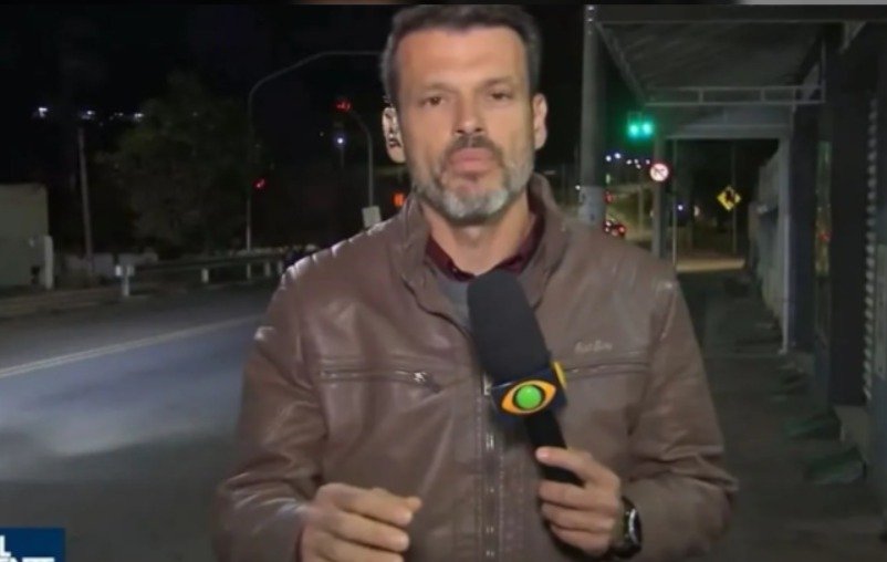 Band toma medida contra repórter que agrediu colega da Record; saiba qual