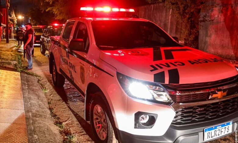 Detento tenta fugir de cadeia durante falta de energia em Piancó – Portal Central Vale Notícias
