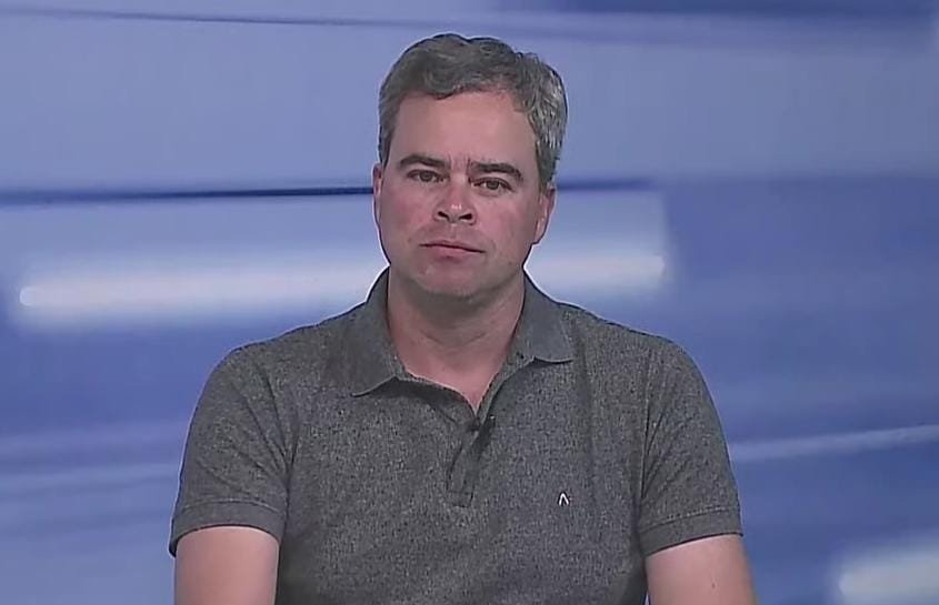 George Morais não descarta se filiar ao PL para disputar a Câmara Federal