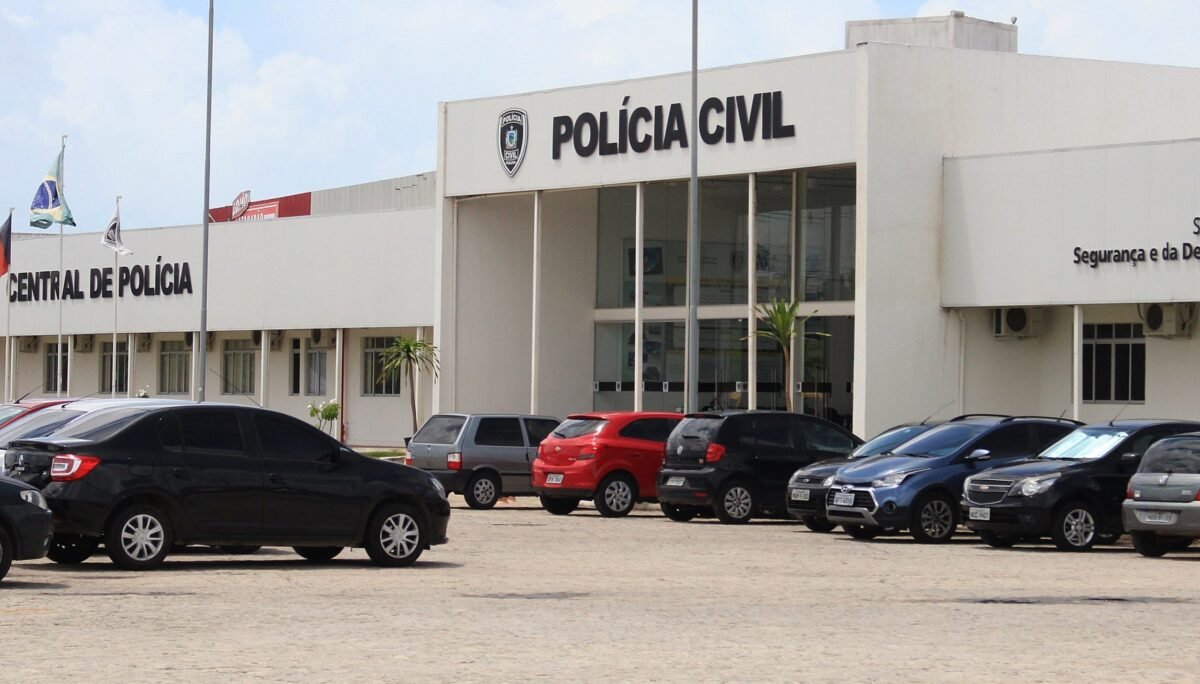 Homem que matou colega de trabalho a facadas em restaurante é preso em João Pessoa