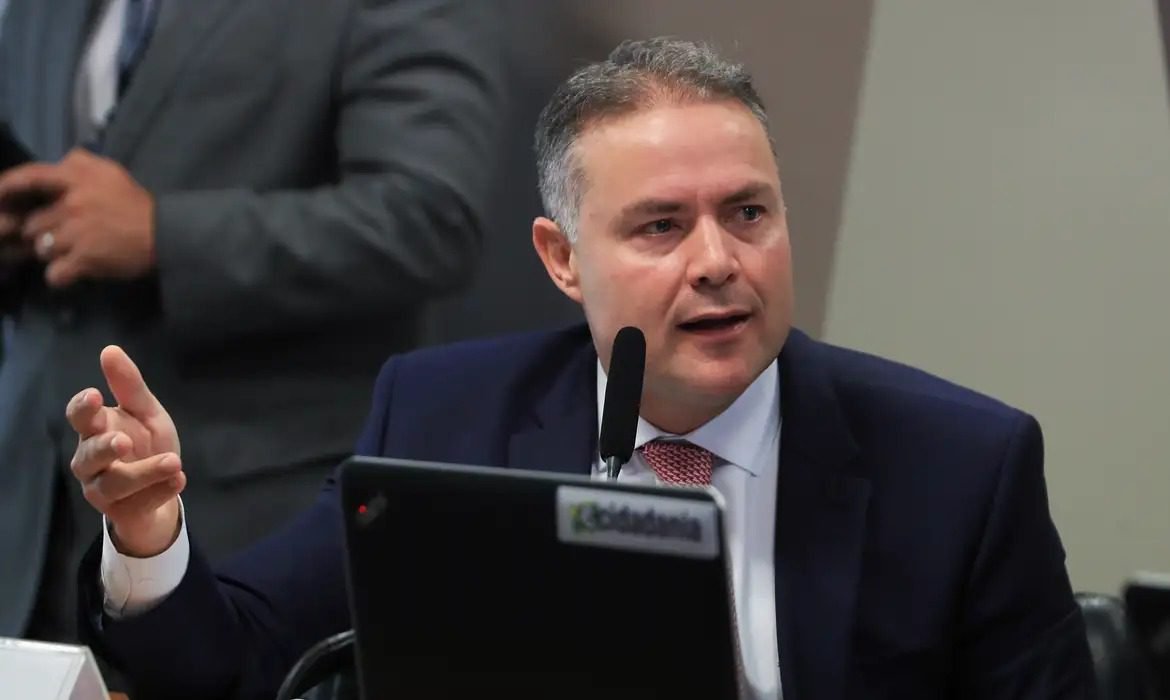 Ministro dos Transportes lança hoje implantação do VLT em Campina Grande