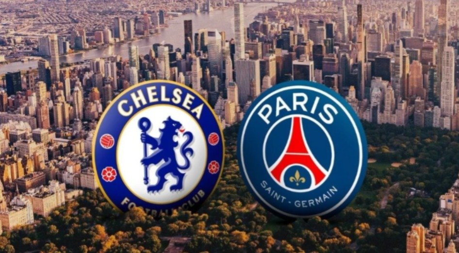 PSG e Chelsea se enfrentam neste domingo e disputam US$ 40 milhões na final do Mundial de Clubes da Fifa