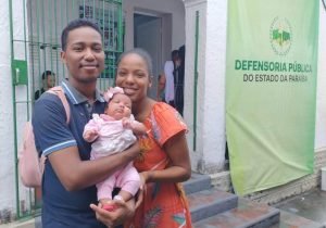 Paraíba tem mutirão gratuito de teste de DNA; saiba como se inscrever