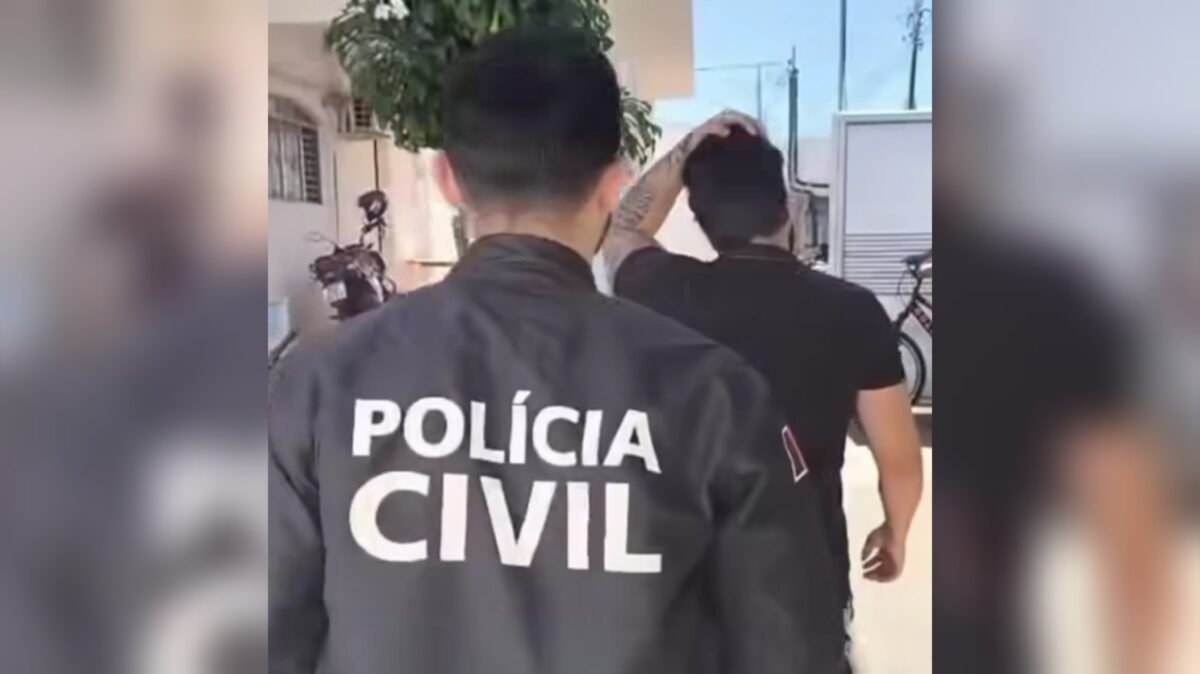 Polícia deflagra operação e cumpre mandados na Paraíba