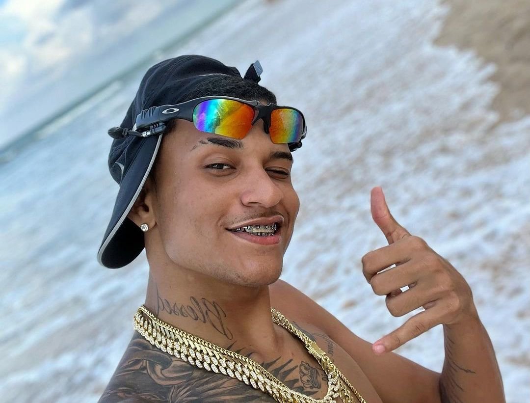 Prefeitura de Cubati torra R$ 150 mil com show de ‘Brega Funk proibidão” e choca população
