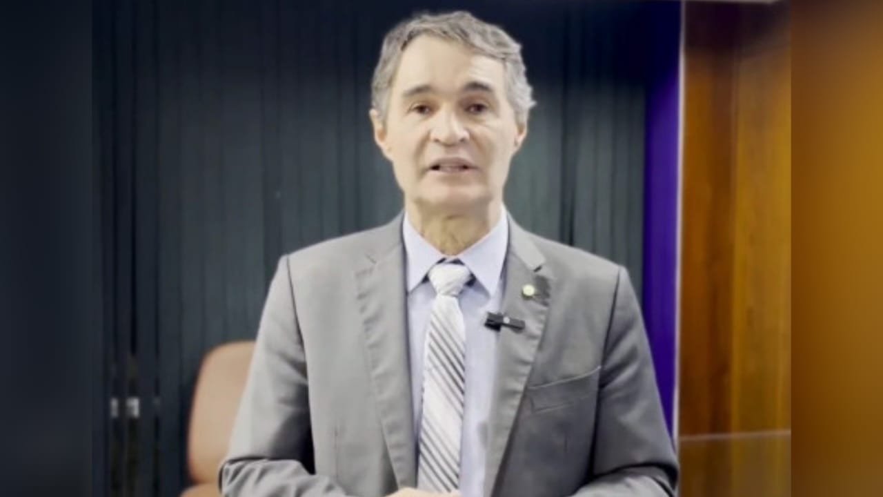 Romero Rodrigues defende PEC dos precatórios e diz que modelo atual compromete gestões